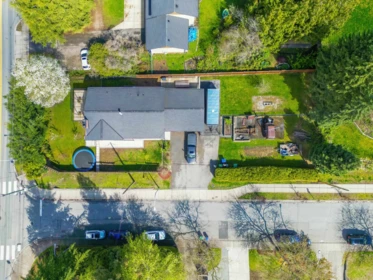 18019 61a Avenue, Surrey, BC, Surrey — Single Family Residence for sale