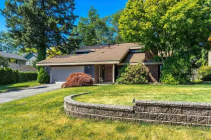 14637 16a Avenue, Surrey, BC, Surrey — Single Family Residence for sale
