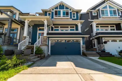 10292 238a Street, Maple Ridge, BC, Maple ridge — Single Family Residence for sale