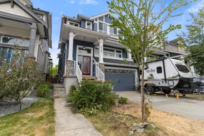 10292 238a Street, Maple Ridge, BC, Maple ridge — Single Family Residence for sale