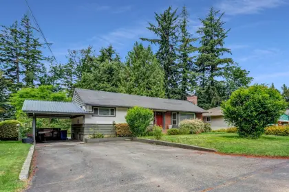 2887 Woodland Street, Abbotsford, BC, Abbotsford — Single Family Residence for sale