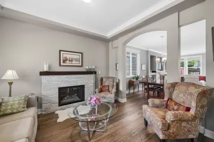 273 172a Street, Surrey, BC, Surrey — Single Family Residence for sale