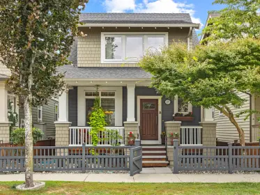273 172a Street, Surrey, BC, Surrey — Single Family Residence for sale