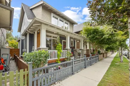 273 172a Street, Surrey, BC, Surrey — Single Family Residence for sale