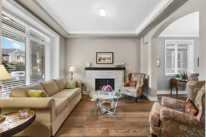 273 172a Street, Surrey, BC, Surrey — Single Family Residence for sale