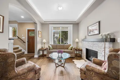 273 172a Street, Surrey, BC, Surrey — Single Family Residence for sale