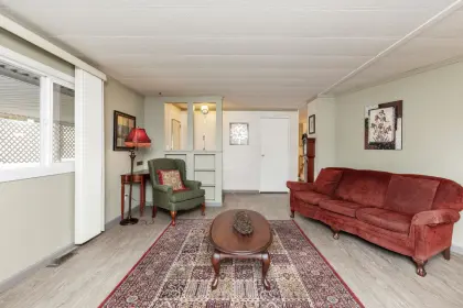 9 15875 20 Avenue, Surrey, BC, Surrey — Manufactured On Land for sale