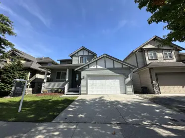 11244 Blaney Crescent, Pitt Meadows, BC, Pitt meadows — Single Family Residence for sale