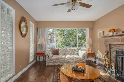 11681 94 Avenue, Delta, BC, Delta — Single Family Residence for sale