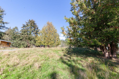 510 Dalton Drive, Mayne Island, BC, Mayne Island — Land for sale