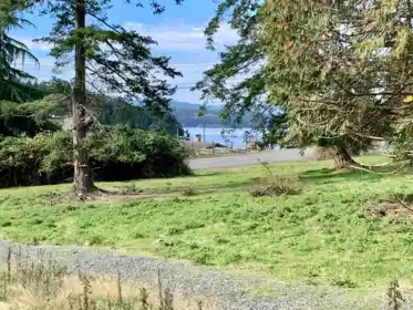510 Dalton Drive, Mayne Island, BC, Mayne Island — Land for sale
