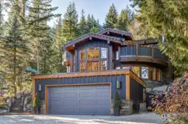 8348 Mountain View Drive, Whistler, BC