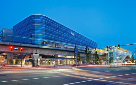 803 3280 Corvette Way, Richmond, BC, West Cambie — 3 bed apartment/condo for sale