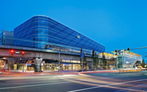 803 3280 Corvette Way, Richmond, BC