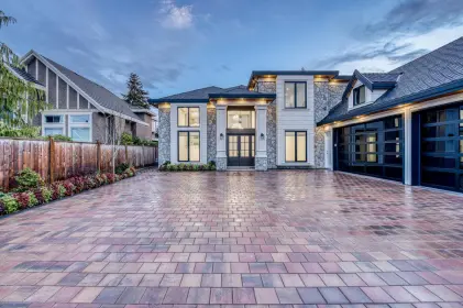 5720 Cantrell Road, Richmond, BC, Richmond — Single Family Residence for sale