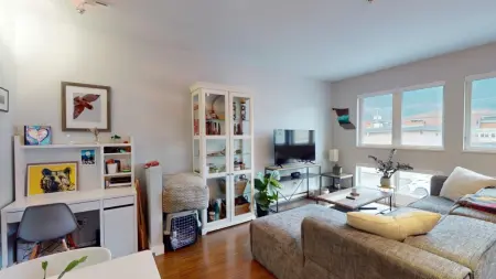 211 37841 Cleveland Avenue, Squamish, BC, Squamish — Apartment/Condo for sale