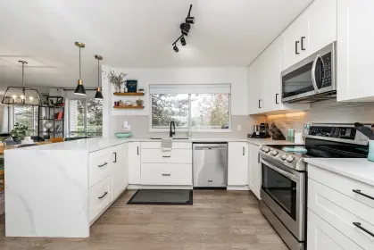 1119 O'flaherty Gate, Port Coquitlam, BC, Port coquitlam — Townhouse for sale