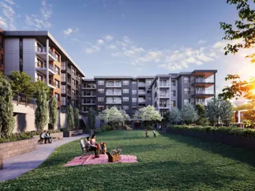 312 3596 Malsum Drive, North Vancouver, BC, North Vancouver — Apartment/Condo for sale