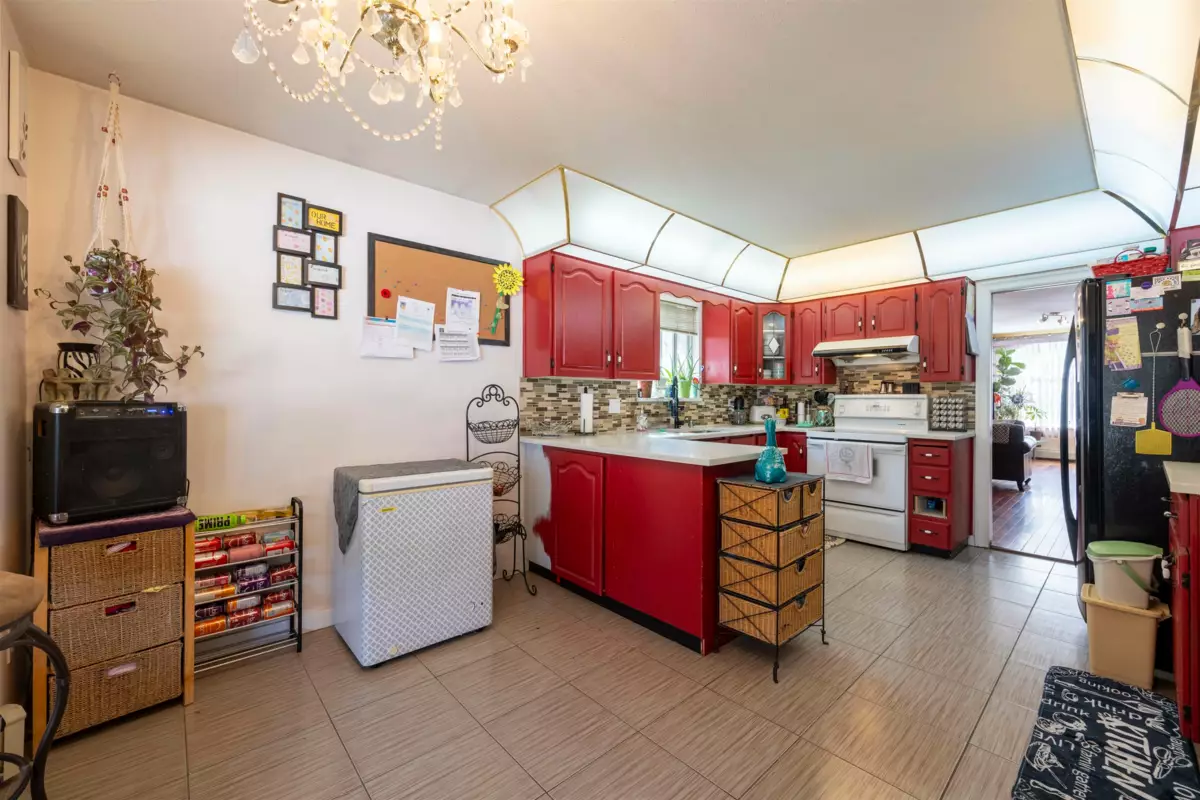 Bedroom 2 Photo of 14446 Bedford Drive, Surrey, BC