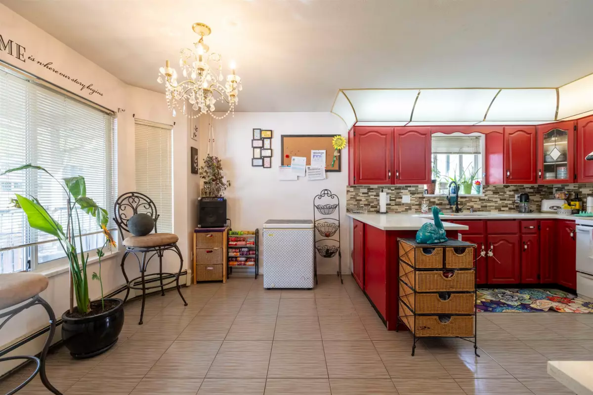 Bedroom 4 Photo of 14446 Bedford Drive, Surrey, BC