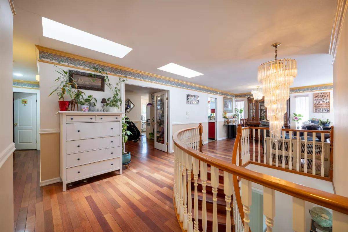Dining Area Photo of 14446 Bedford Drive, Surrey, BC