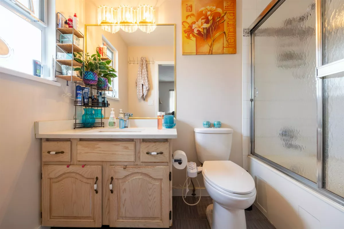 Hot Tub / Spa Photo of 14446 Bedford Drive, Surrey, BC