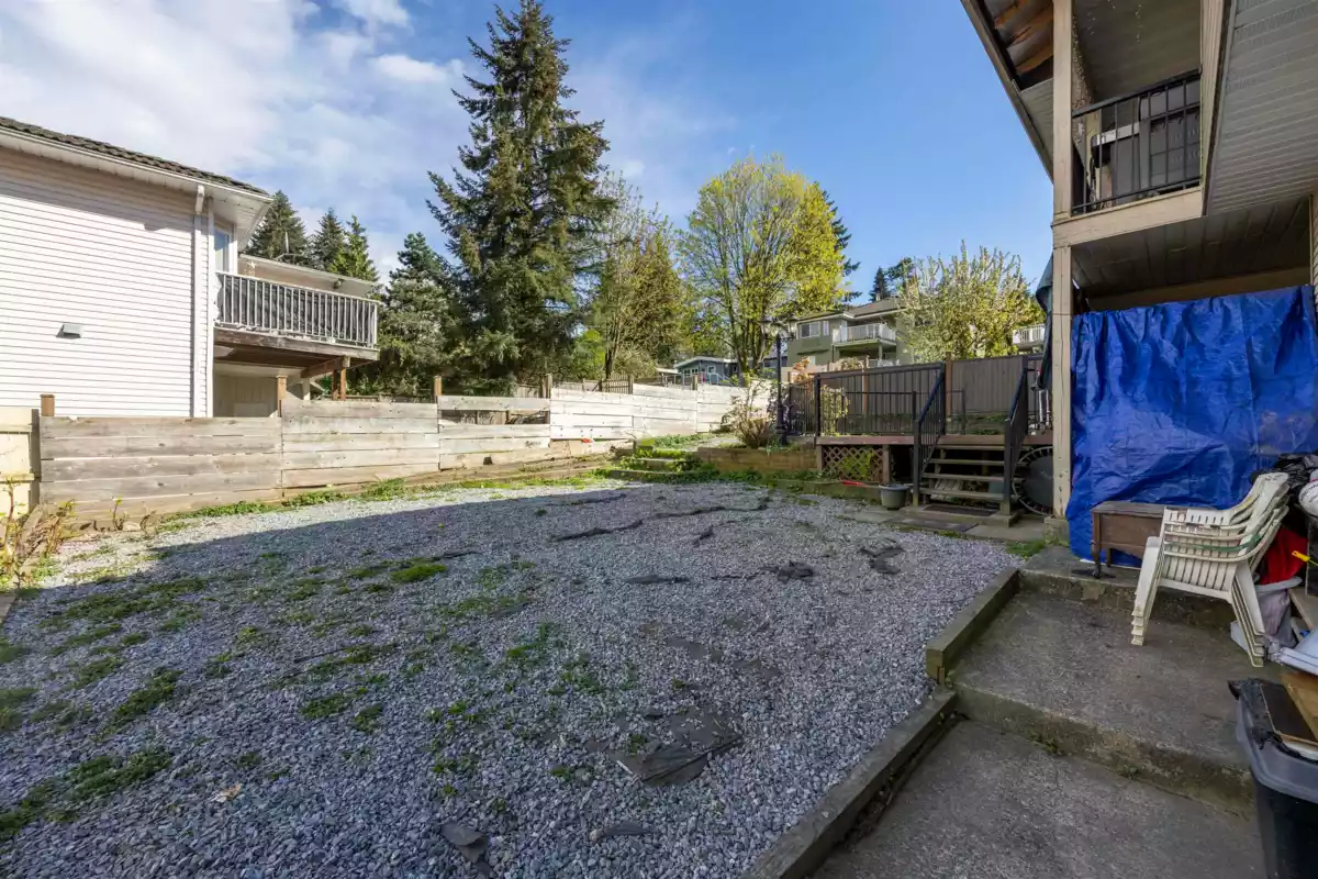 Neighborhood Park Photo Near 14446 Bedford Drive, Surrey, BC