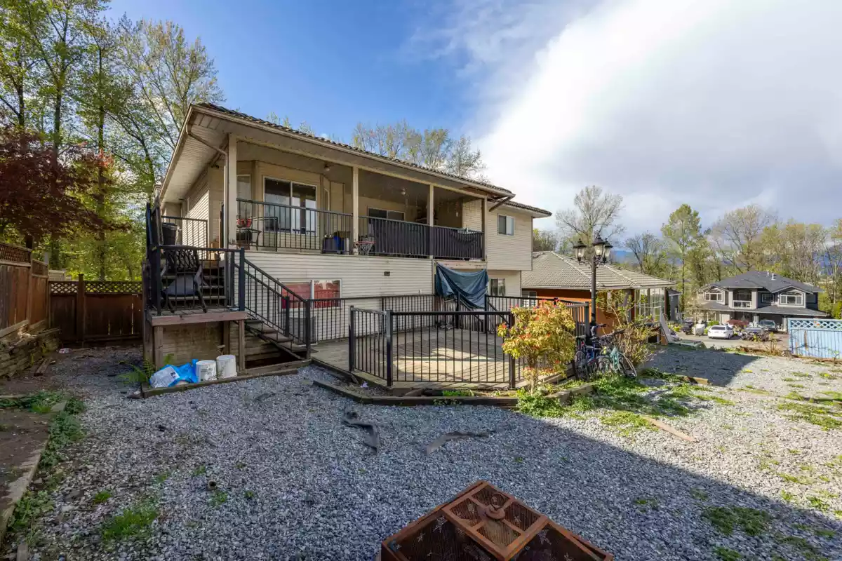 Street View Photo of 14446 Bedford Drive, Surrey, BC