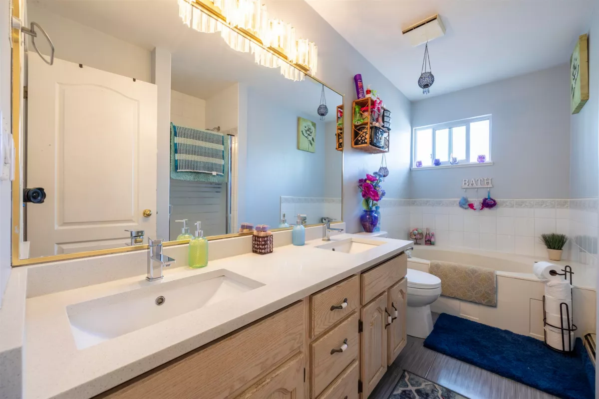 Swimming Pool Photo of 14446 Bedford Drive, Surrey, BC