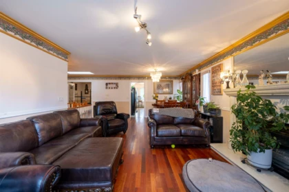 Breakfast Nook Photo of 14446 Bedford Drive, Surrey, BC