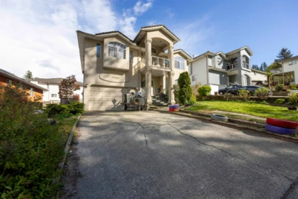 14446 Bedford Drive, Surrey, BC, Surrey — Single Family Residence for sale