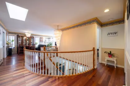 14446 Bedford Drive, Surrey, BC, Surrey — Single Family Residence for sale