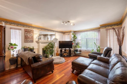 Pantry Photo of 14446 Bedford Drive, Surrey, BC