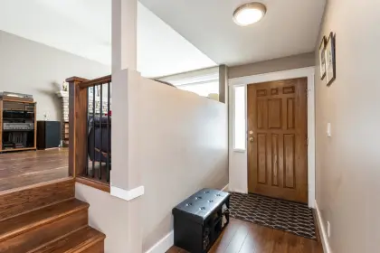 21555 93b Avenue, Langley, BC, Langley — Single Family Residence for sale