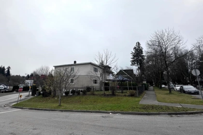 3008 Clark Drive, Vancouver, BC, Vancouver — Single Family Residence for sale