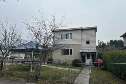 3008 Clark Drive, Vancouver, BC, Vancouver — Single Family Residence for sale