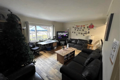 Pantry Photo of 3008 Clark Drive, Vancouver, BC