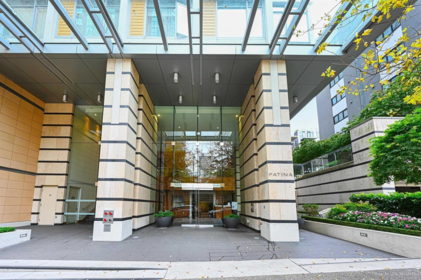 4001 1028 Barclay Street, Vancouver, BC