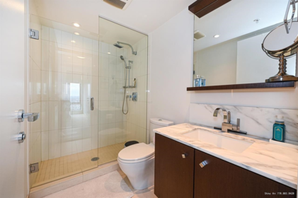 Loft / Bonus Room Photo of 4001 1028 Barclay Street, Vancouver, BC