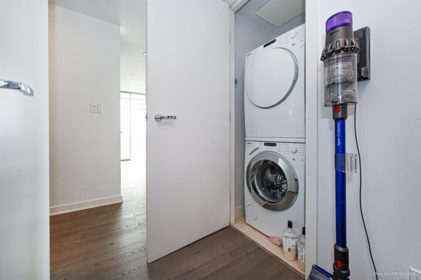 Mudroom Photo of 4001 1028 Barclay Street, Vancouver, BC