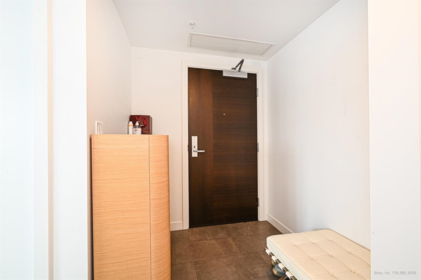 Basement Recreation Room Photo of 4001 1028 Barclay Street, Vancouver, BC