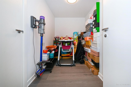 Laundry Room Photo of 4001 1028 Barclay Street, Vancouver, BC