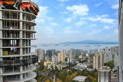 4001 1028 Barclay Street, Vancouver, BC