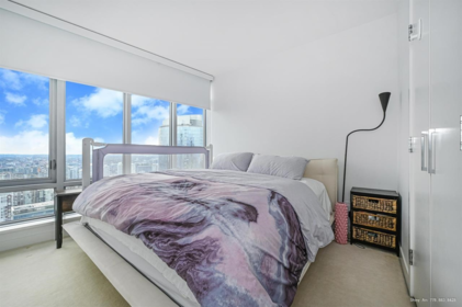 Pantry Photo of 4001 1028 Barclay Street, Vancouver, BC