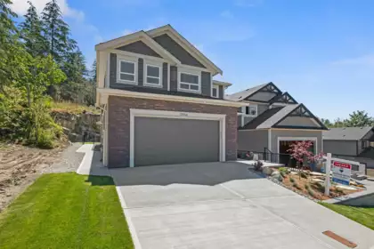 13556 Birdtail Drive, Maple Ridge, BC, Maple ridge — Single Family Residence for sale