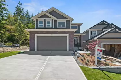 13556 Birdtail Drive, Maple Ridge, BC, Maple ridge — Single Family Residence for sale