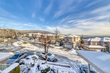 2963 Pinetree Close, Coquitlam, BC, Coquitlam — Single Family Residence for sale