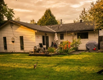 5973 Holstein Street, Surrey, BC, Surrey — Single Family Residence for sale