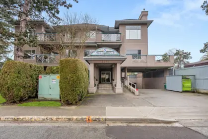 206 1153 54a Street, Delta, BC, Delta — Apartment/Condo for sale