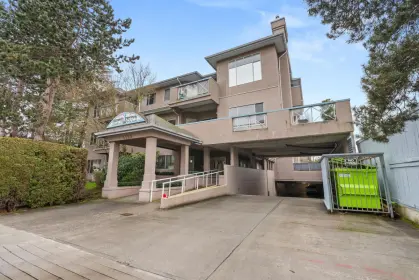 206 1153 54a Street, Delta, BC, Delta — Apartment/Condo for sale